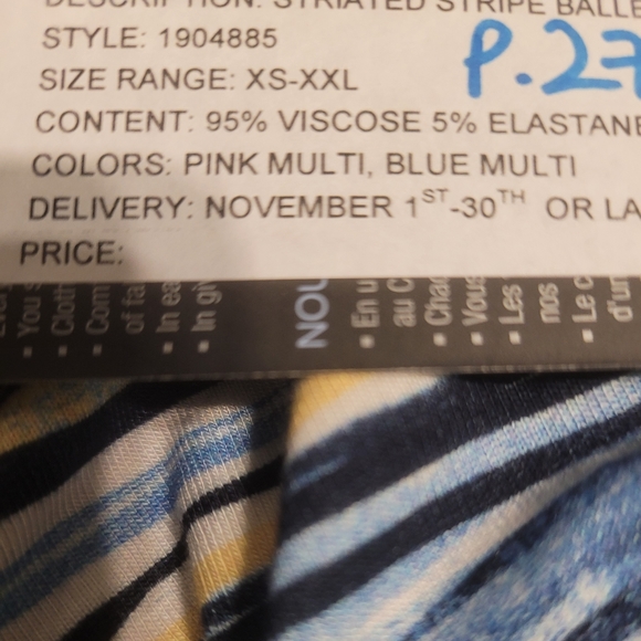 French Dressing Jeans shirt - Picture 4 of 10